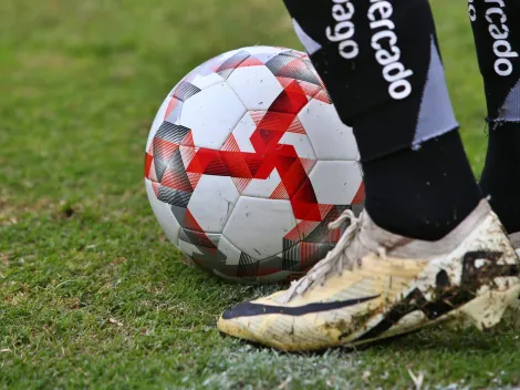 Más partidos y una nueva copa: Se vienen cambios en el fútbol chileno