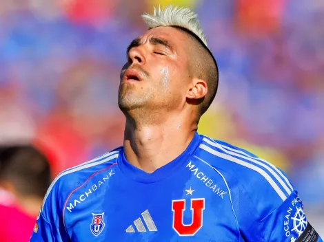 Durísimo: La U recibe un mazazo en la Conmebol