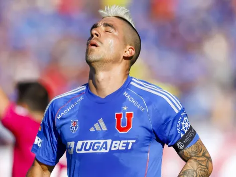 Terremoto azul: estos son los jugadores que se van