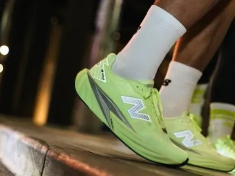 ¿Qué zapatilla debo elegir para entrenar?