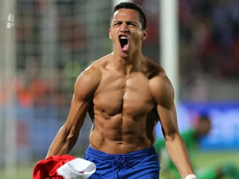 La picota respuesta de Alexis tras ser rechazado: "Te creís..."