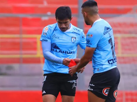 Pronósticos Deportes Iquique vs O’Higgins: crisis e interinato en medio de la lucha por el descenso