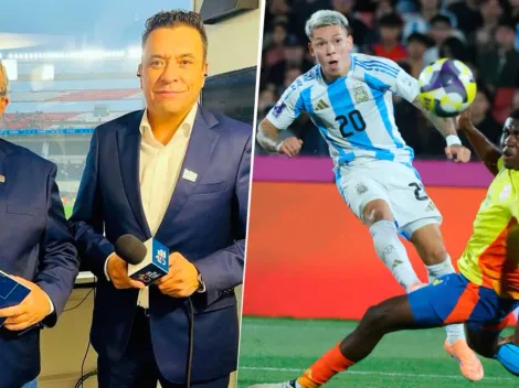Más de 13 mil visualizaciones: Palma sufre con “gol fantasma” en transmisión del Mundial