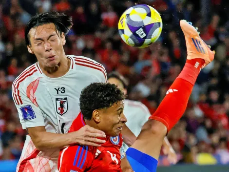 DT del fútbol chileno sorprende con confesión del Mundial Sub 20