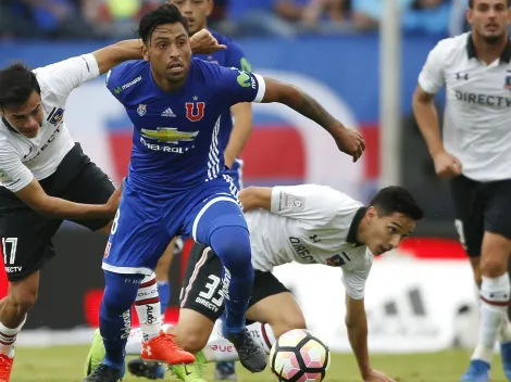 Fue campeón en la U de Chile y ahora entrega fórmula para el nuevo estadio en Santiago