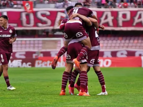 Tabla: Ñublense extiende mala racha de La Serena que roza el descenso