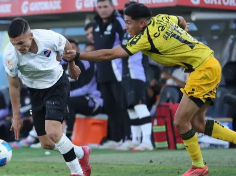 En vivo: Coquimbo vs Colo Colo juegan el partido de la fecha