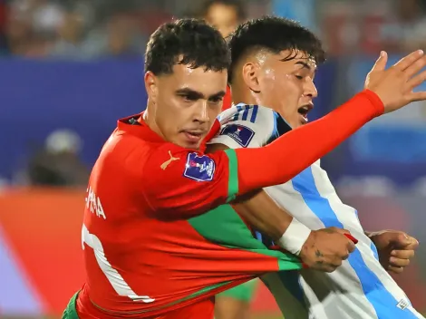 ¿Quién es Othmane Maamma? El nuevo CR7 que la rompió con Marruecos