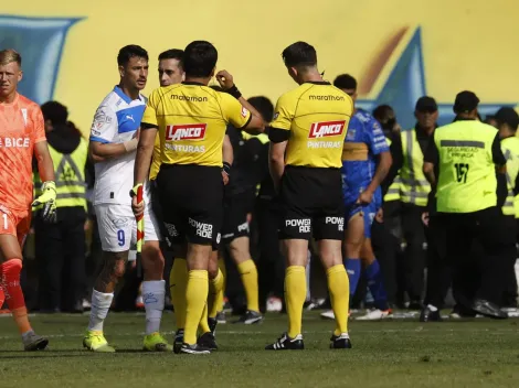 Revisó el VAR y su explicación fue llamada "la peor de la historia"
