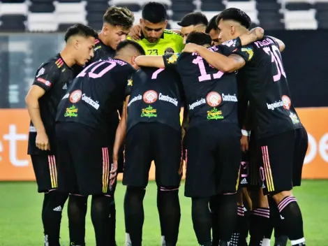 Polémica decisión en duelo clave por título en Segunda División