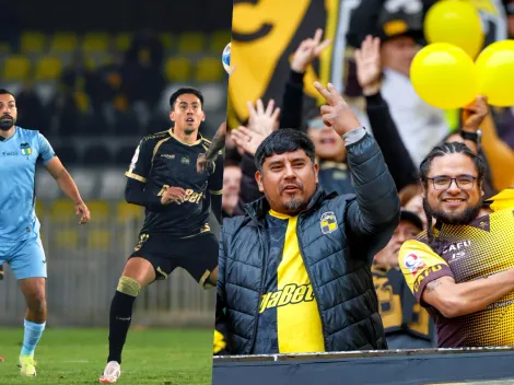 ¡Terrible! Avisan duro mazazo a hinchas de Coquimbo en Rancagua