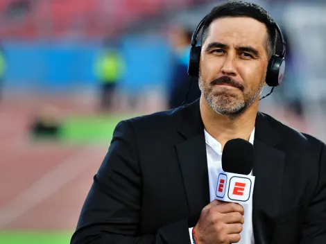Crítico reclamo de Claudio Bravo al fútbol chileno: "Necesitamos..."