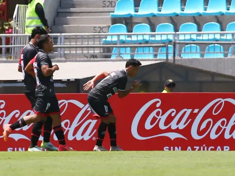 "El jugador debe valorar": DT manda a su equipo a entrenar al barrio