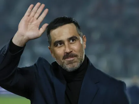 Claudio Bravo destroza las métricas de Córdova: "Se llenan de pruebas..."