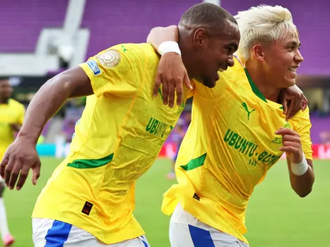 Borrado en La Roja, brilló en Mundial de Clubes y lo busca Católica