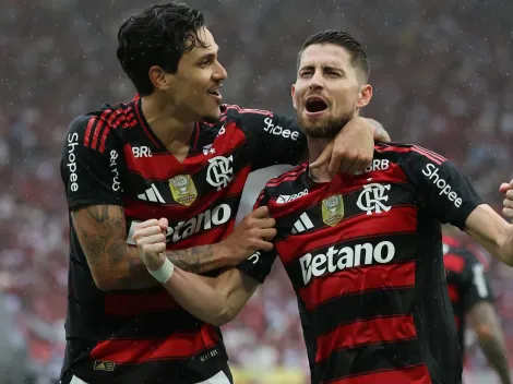 Pronósticos Flamengo vs Racing Club: los dos candidatos que abren las semifinales de Libertadores