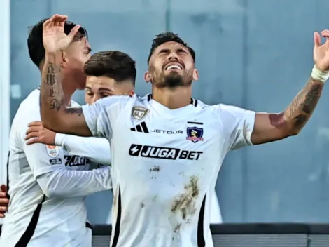 ¡Colo Colo prepara su flamante primer refuerzo para el 2026!