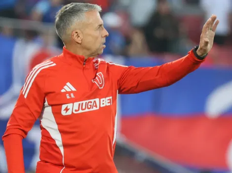 Gustavo Álvarez le pone punto final a la polémica con la UC