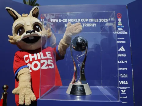 La positiva cifra que deja el Mundial Sub 20 en Chile