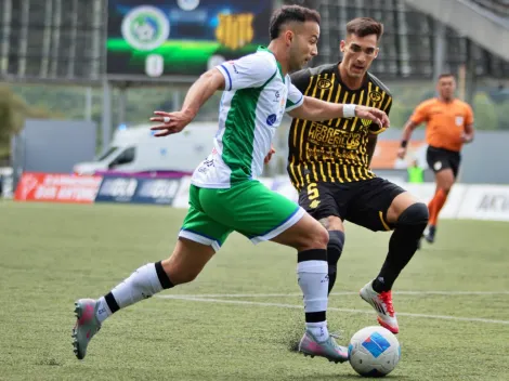 ¿Qué pasó ahora? Segunda División y Sifup otra vez en pie de guerra