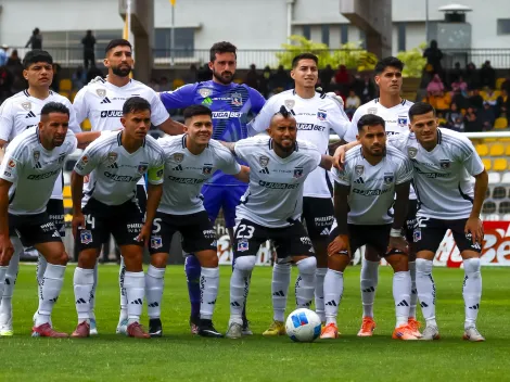 La nueva polémica que desata cambio de horario en partido de Colo Colo