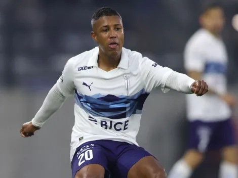El piropo de la UC a la U en la previa del Clásico Universitario