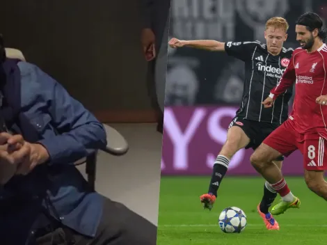 Es viral: el epic fail de ESPN y Bambino Pons en la Champions League