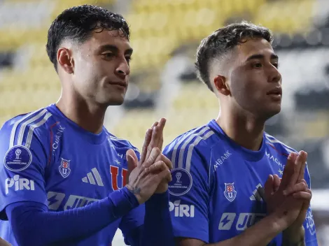 La U vs. Lanús: minuto a minuto de la semifinal de Copa Sudamericana