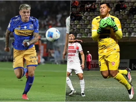 La potente decisión de Colo Colo con los juveniles a préstamo para 2026