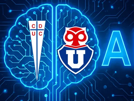 La IA predice el resultado del Clásico Universitario