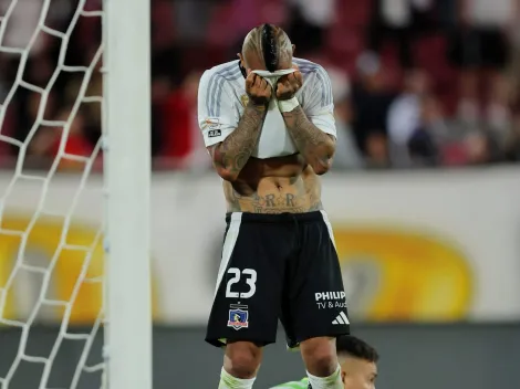 El furioso reclamo de los hinchas de Colo Colo tras nuevo papelón: “Ganan sueldos millonarios”