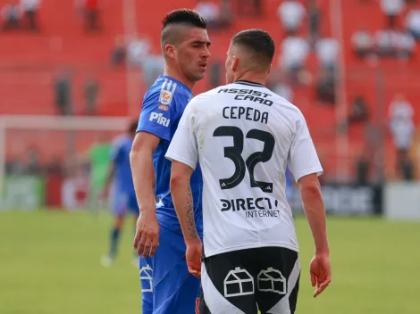 El récord internacional que la U busca arrebatarle a Colo Colo