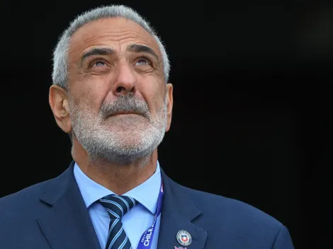 Milad le responde a Clark: "Hay códigos en el fútbol"