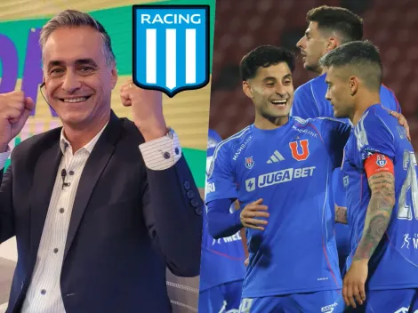 "Hay que invadir, total no te sancionan": argentinos aún lloran por la U