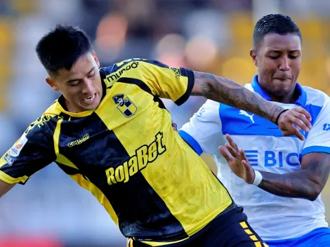 ¡Duelo clave en la lucha por el título tiene nuevo día y horario!