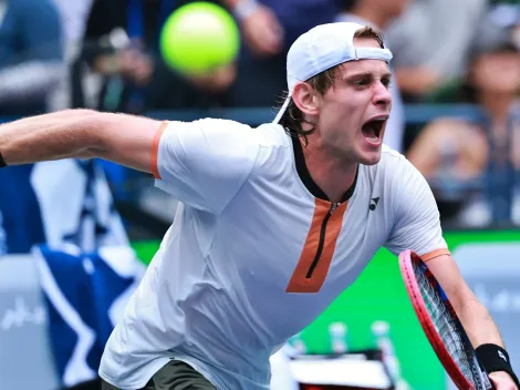 El tenista más odiado de Chile recuerda insólitos ataques en redes