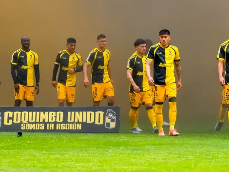 Pronósticos Coquimbo Unido vs Unión La Calera: los Piratas pueden ser campeones del fútbol chileno