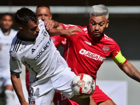 La terrible mala racha que Colo Colo buscará romper en Chillán