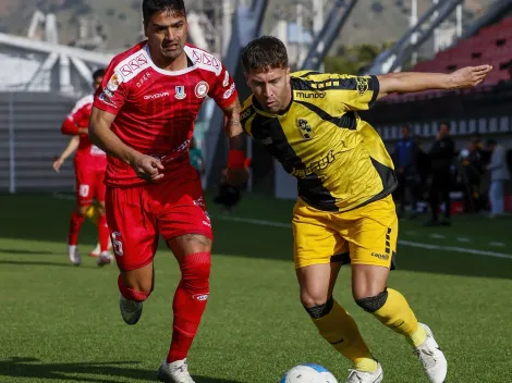 ¿Dónde ver Coquimbo vs. Unión La Calera en Liga de Primera?