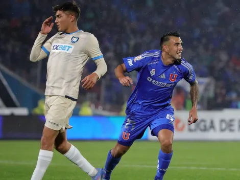 U. de Chile vs. Huachipato: Hora y dónde ver en Liga de Primera