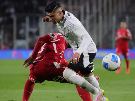 En vivo: Ñublense recibe a Colo Colo