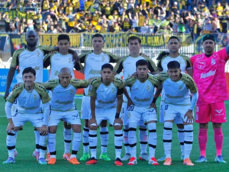 Por la historia: Los resultados que necesita Coquimbo para ser campeón