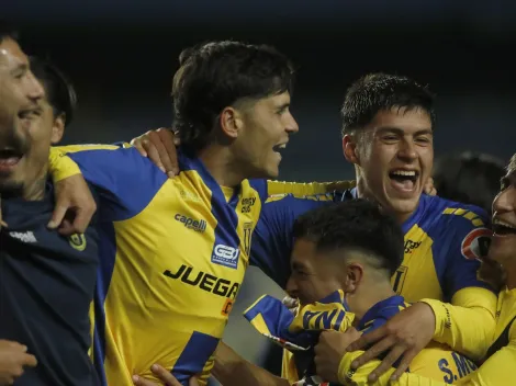 Jugador de U de Concepción da la sorpresa y anuncia retiro