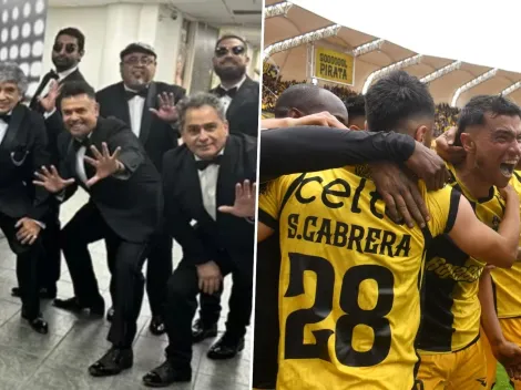 ¡No se bajan del barco! Los Vikings 5 piden disculpas tras veto de Coquimbo