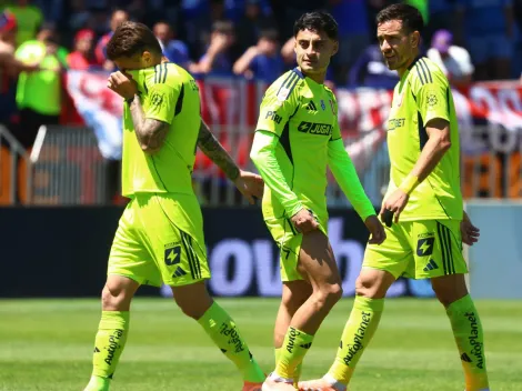 Huachipato se burla de Altamirano en victoria sobre la U