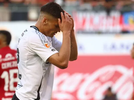 Los 7 jugadores que se despedirían de Colo Colo a fin de año