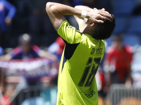 Los tres momentos que marcan el apocalipsis de la U