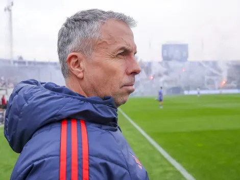 La increíble oferta que separaría a Álvarez de U de Chile