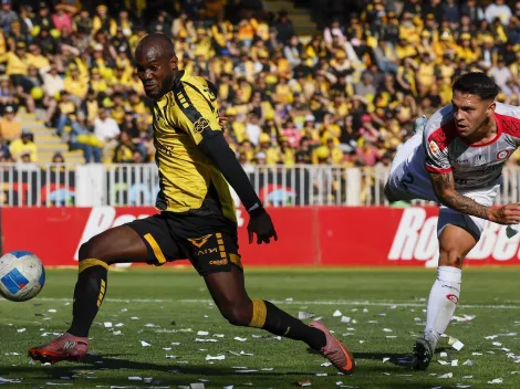 VIDEO: La avivada de Waterman para alcanzar el primer título con Coquimbo