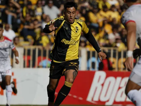 Palavecino dispara y deja en duda su continuidad